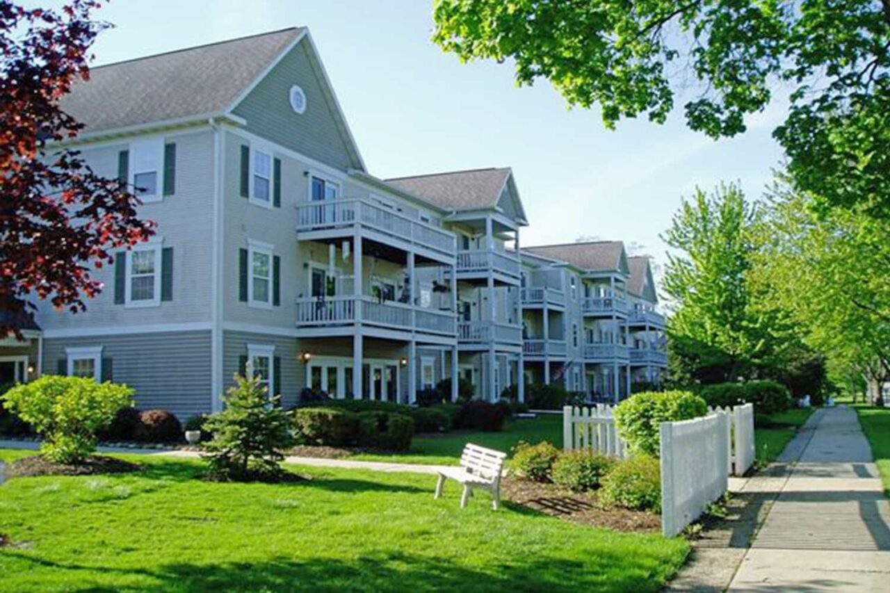 Home Heartland Properties